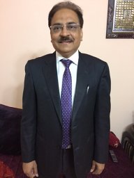 Dr. Tanvir Ahmad
